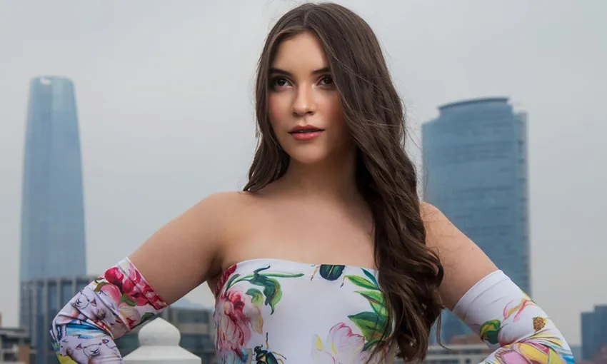 Concierto tributo a Andrea Bocelli con Dominga