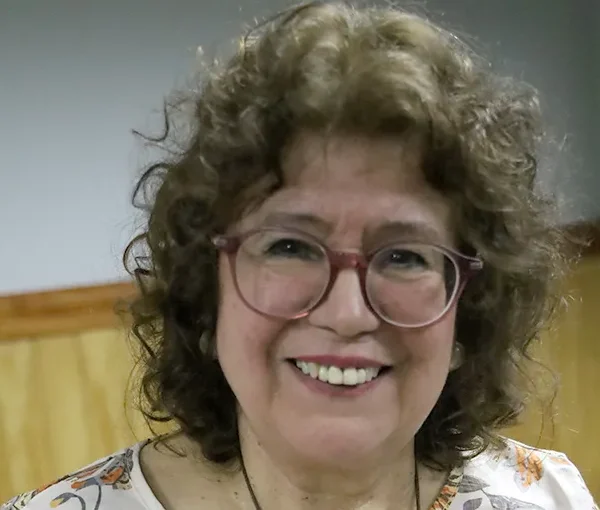 Autoayuda: Eliana Yáñez Eterovich y su nuevo libro