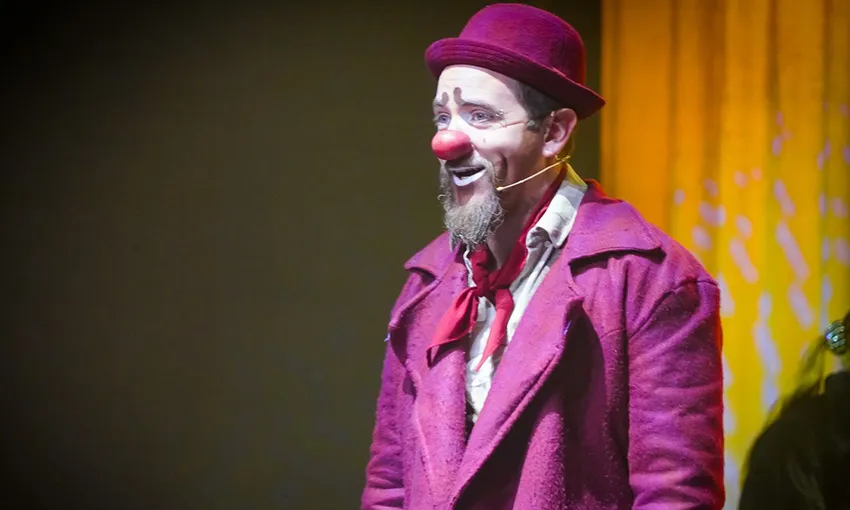 Circo del Sur: Una Celebración Familiar en Punta Arenas
