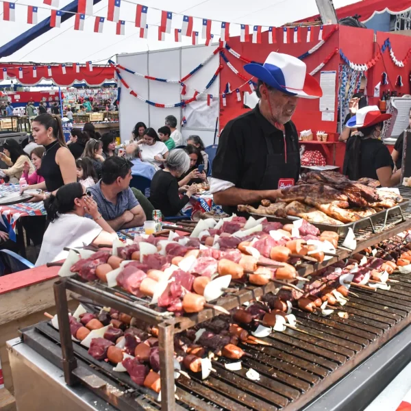 Cotizador Fiestas Patrias: Ahorra en tu Canasta Dieciochera