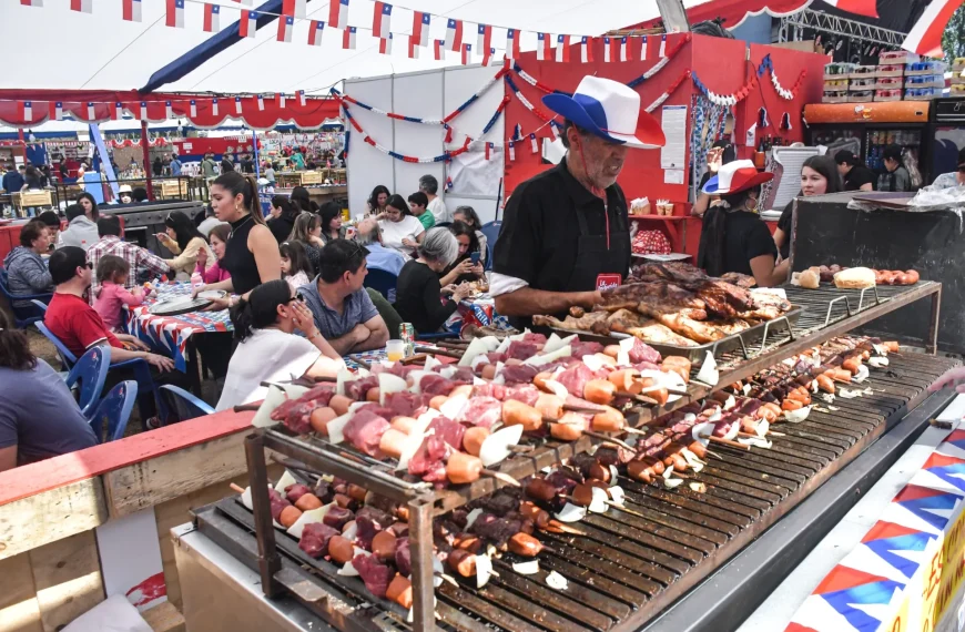 Cotizador Fiestas Patrias: Ahorra en tu Canasta Dieciochera