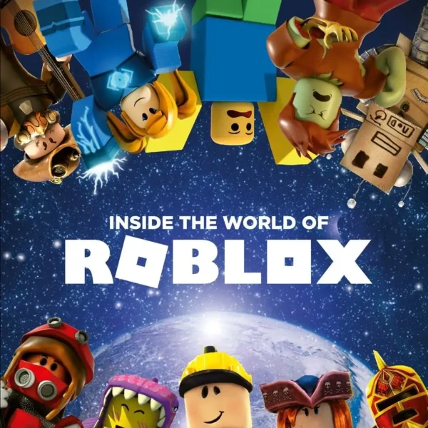 Roblox: Riesgos de Pederastia y Control Parental