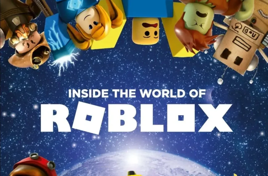 Roblox: Riesgos de Pederastia y Control Parental