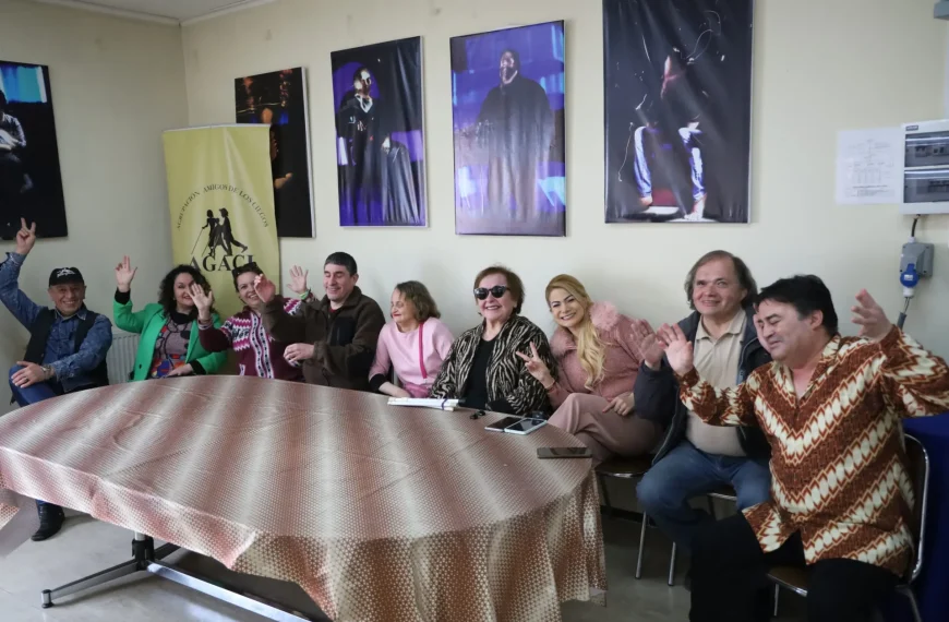 Festival de Agaci: Un Evento para una Buena Causa