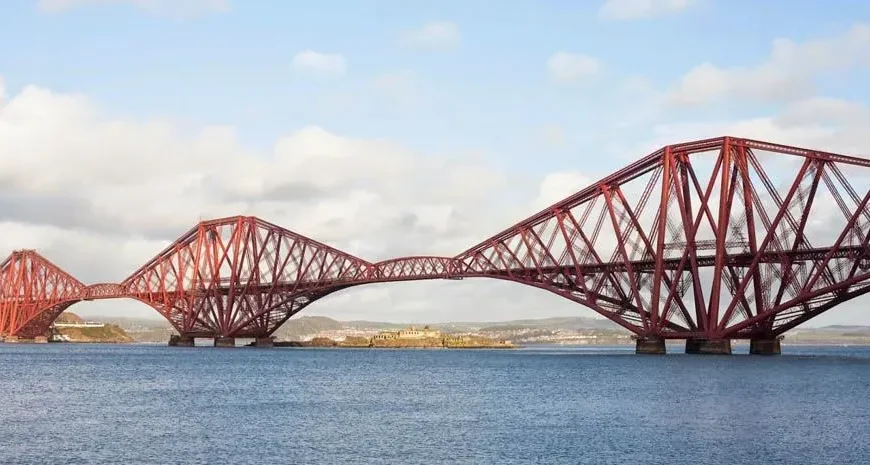 Puentes de Celosía: Descubre Su Resistencia y Fallos