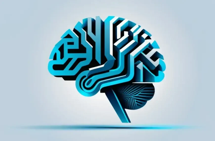 Geometría cerebral: cómo nuestro cerebro organiza la memoria