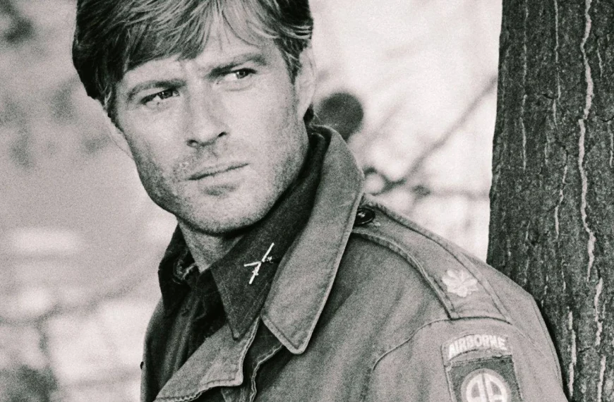 Robert Redford: Icono de Hollywood y Activista Ambiental