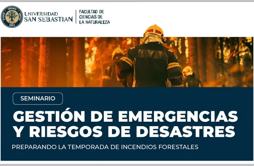 Gestión de incendios: un enfoque sostenible en el Mediterráneo