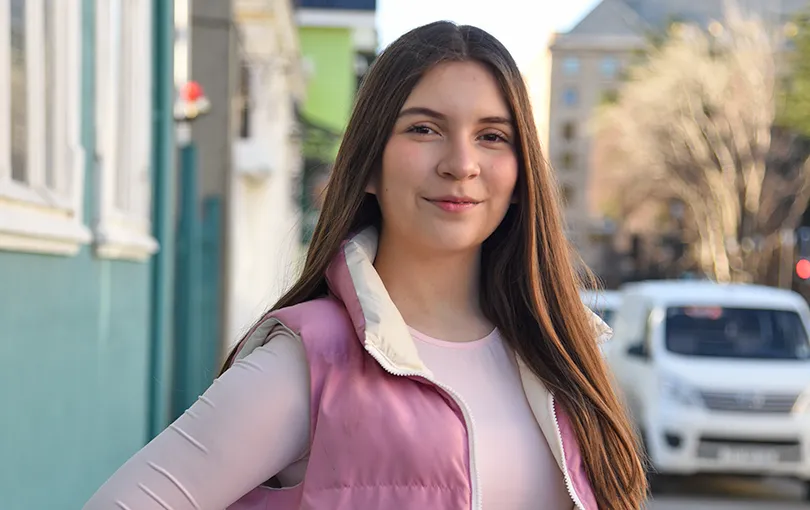 Dominga Rodríguez: Una Promesa Musical con Disney