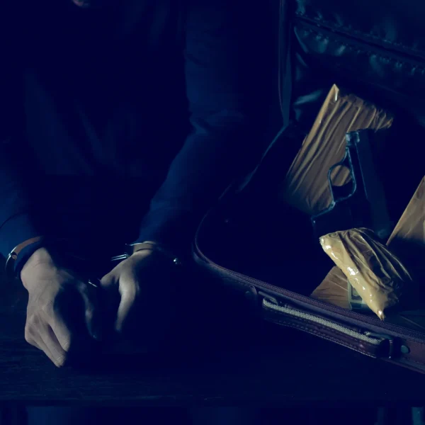 Narcotráfico en Ecuador: Los Lobos y Choneros bajo ataque