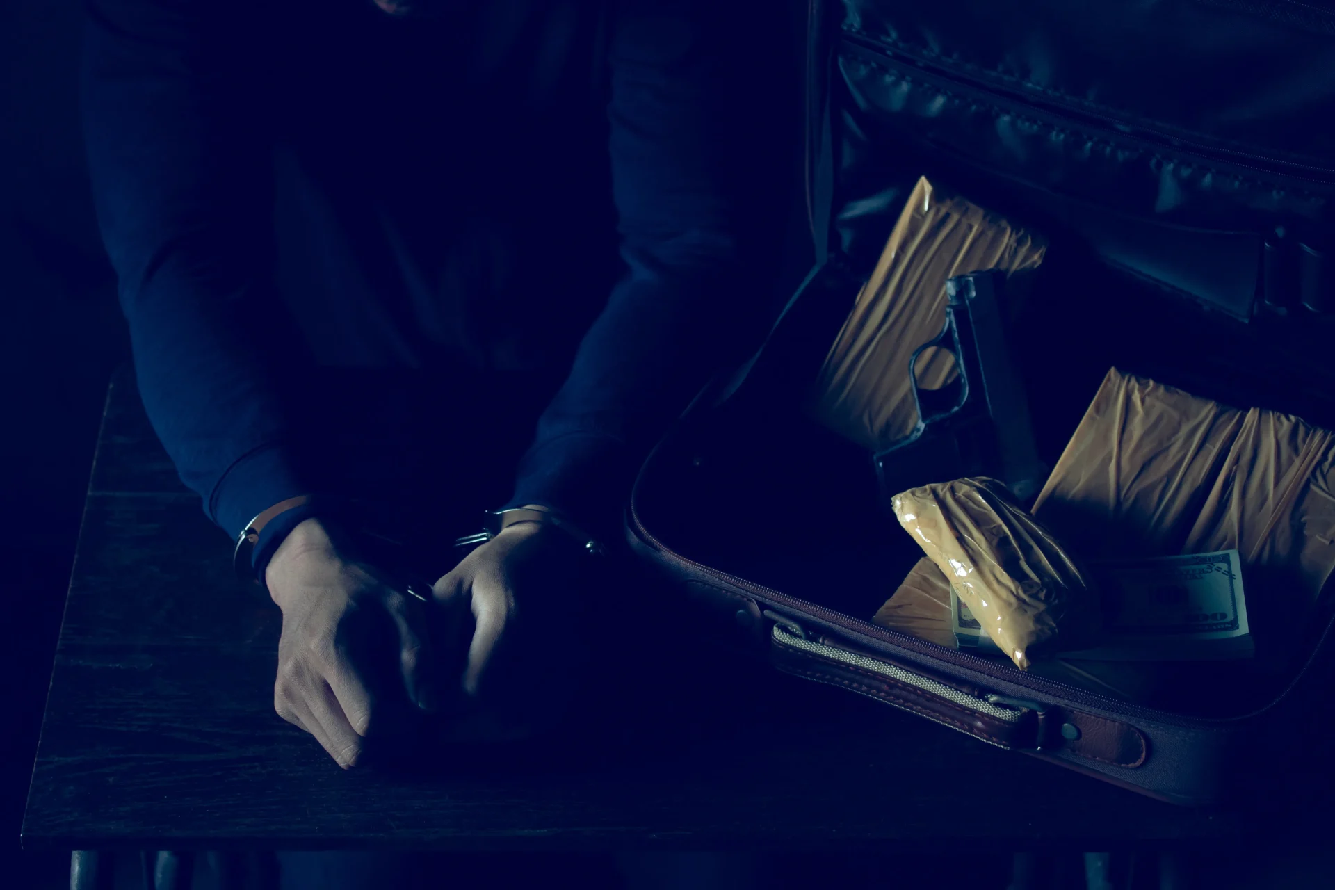 Narcotráfico en Ecuador: Los Lobos y Choneros bajo ataque