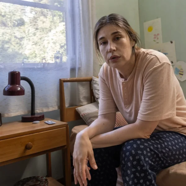 Película Limpia: Un retrato conmovedor de Estela