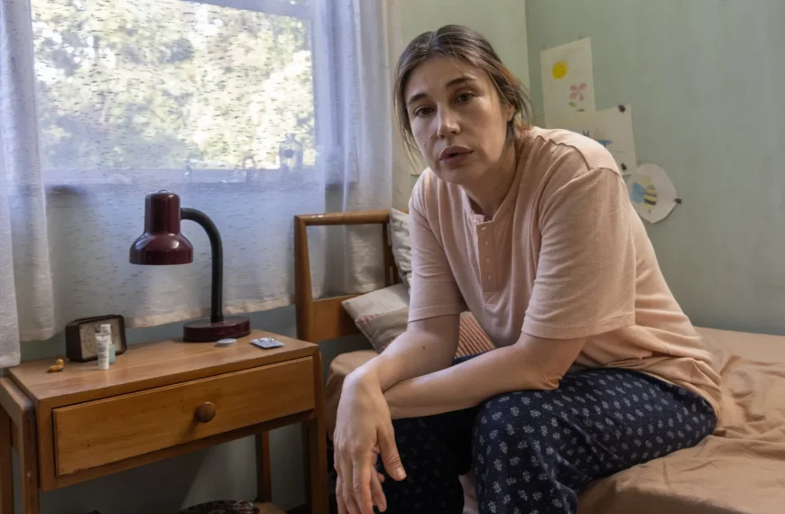 Película Limpia: Un retrato conmovedor de Estela