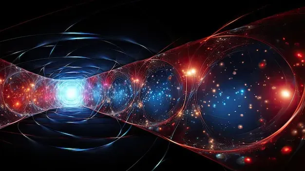 Efecto Túnel Cuántico: Nobel de Física 2025 y Avances