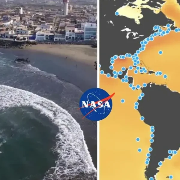 Subida del nivel del mar en Perú: datos alarmantes