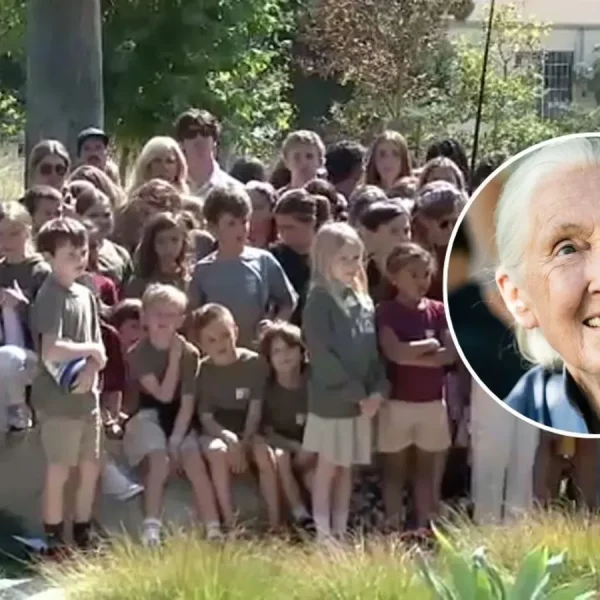Jane Goodall: legado e inspiración para la acción global