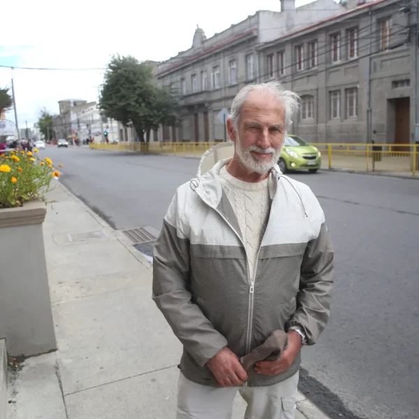 Héctor Noguera: Recordando al icónico actor chileno