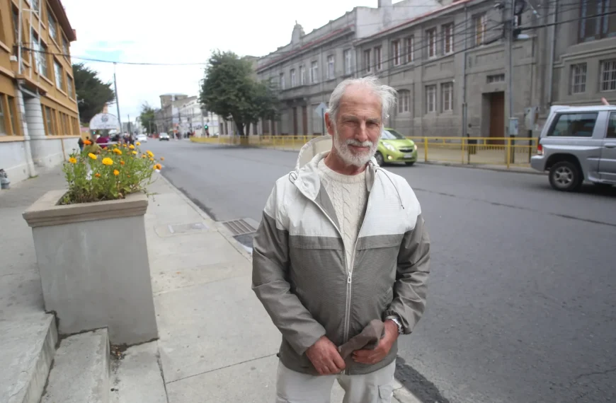 Héctor Noguera: Recordando al icónico actor chileno