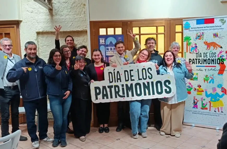 Día del Patrimonio Regional: Actividades Imperdibles