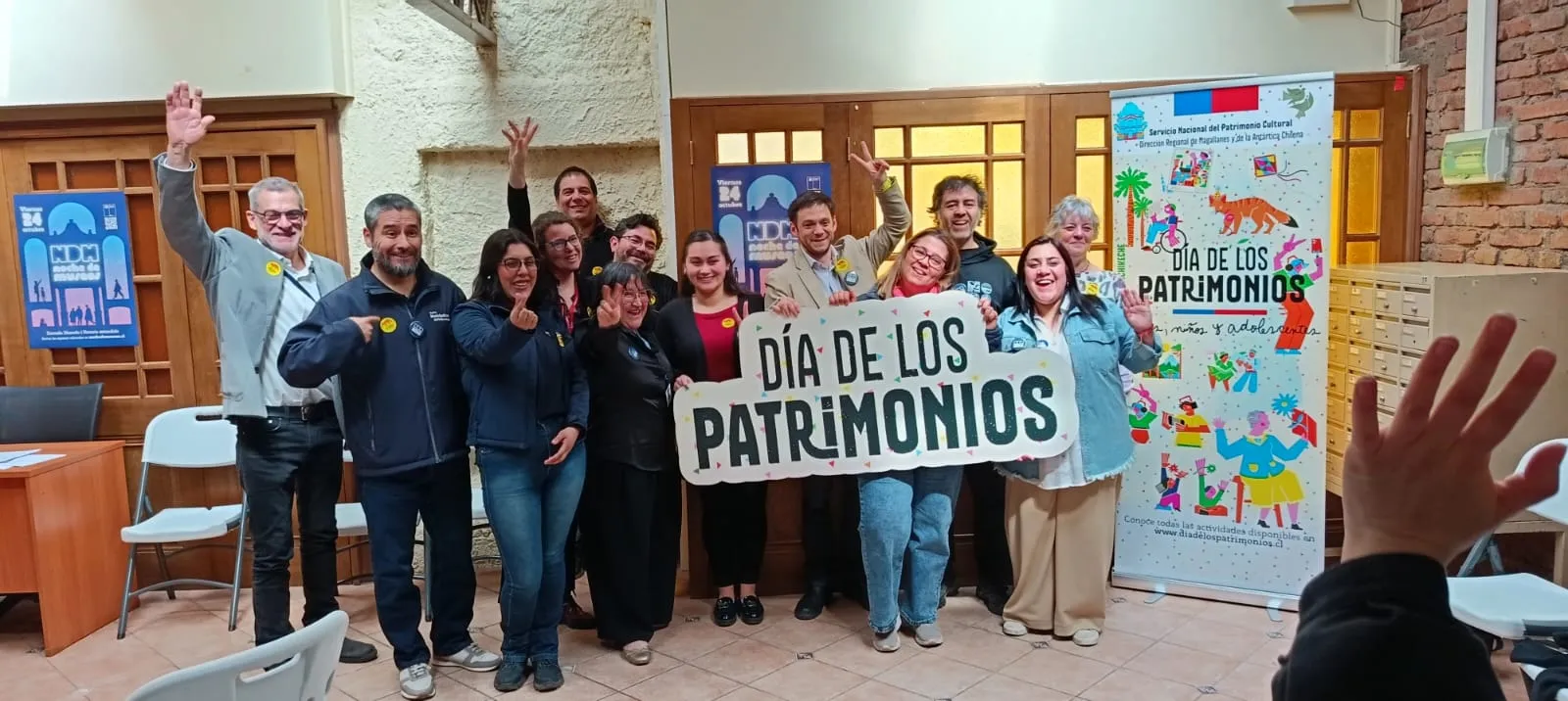 Día del Patrimonio Regional: Actividades Imperdibles