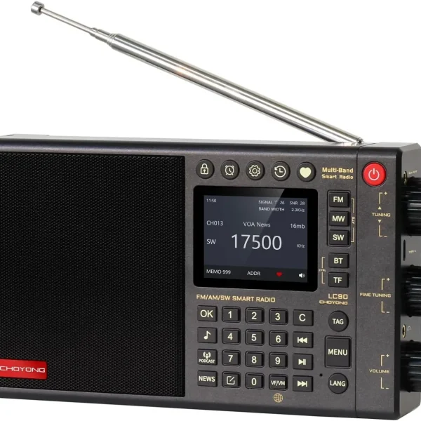 Radio: descubrimientos, usos y riesgos históricos para la salud