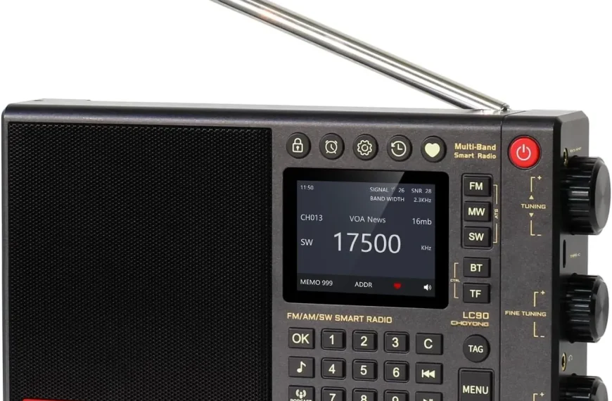 Radio: descubrimientos, usos y riesgos históricos para la salud