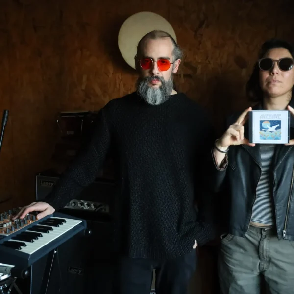 Concierto Didáctico de Avenave en Punta Arenas