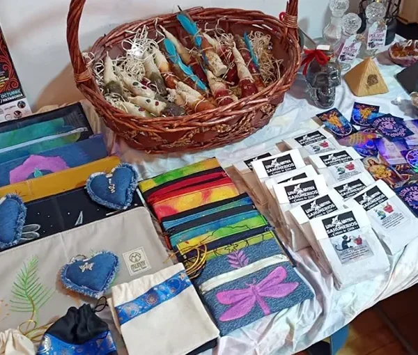 Expo Sexto Sentido: Segunda jornada de la 3ª edición