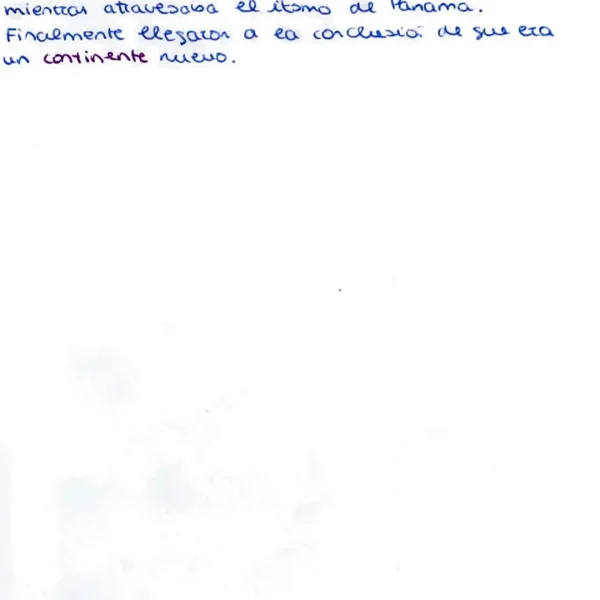 Errores de Colón: Un viaje lleno de descubrimientos