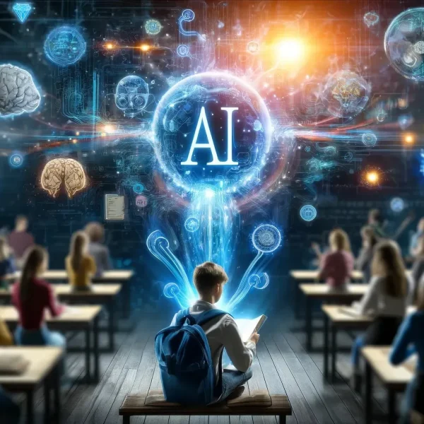 Inteligencia Artificial en la Educación: Retos y Conciencias