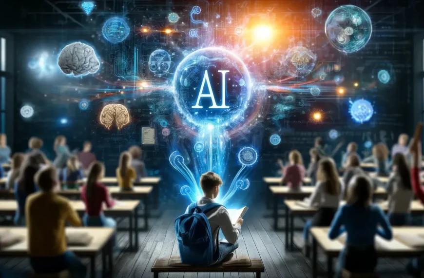 Inteligencia Artificial en la Educación: Retos y Conciencias