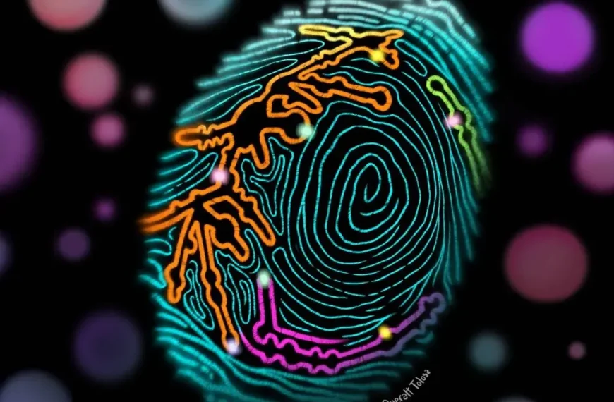 Huella Molecular: Asegura la Autenticidad del Vino