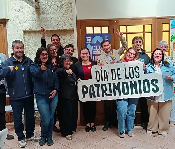 Día del Patrimonio Regional: Celebraciones en Punta Arenas