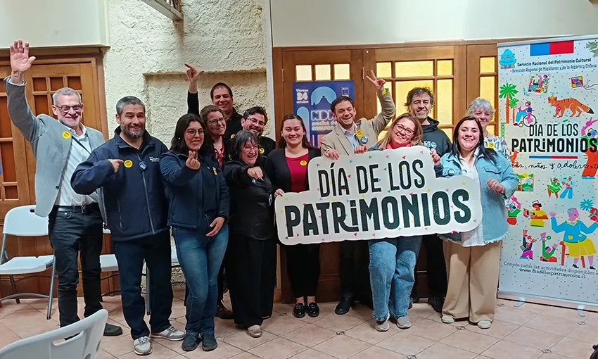 Día del Patrimonio Regional: Celebraciones en Punta Arenas