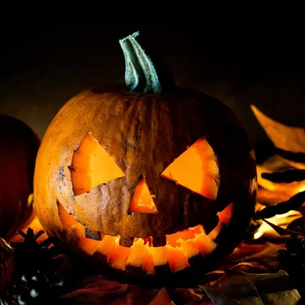 Calabazas en Halloween: Tradición y Orígenes Sorprendentes