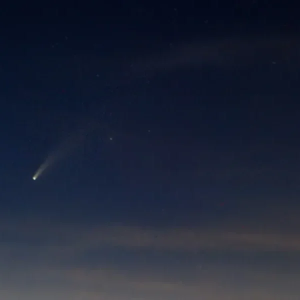 Cometa 3I/ATLAS: Noticias y Observaciones Recientes