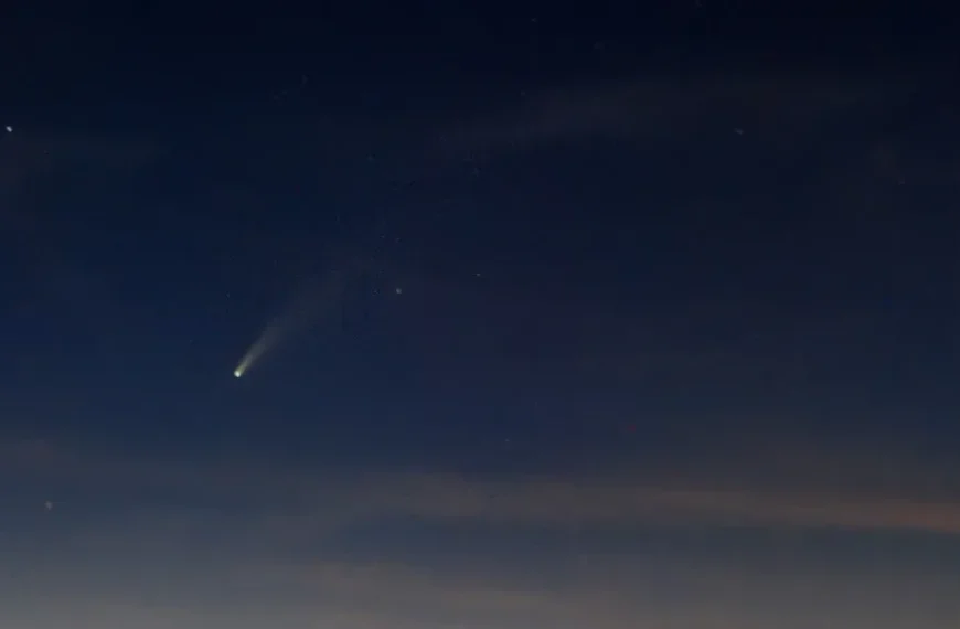 Cometa 3I/ATLAS: Noticias y Observaciones Recientes