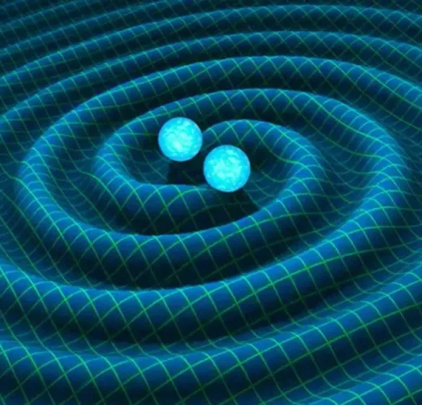 Ondas Gravitacionales: Hallazgo de GW250114 en 2025