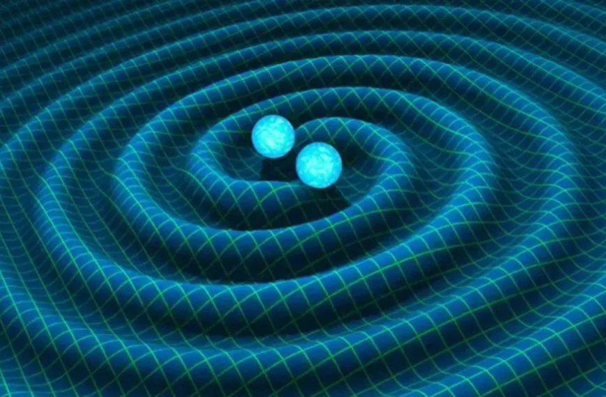 Ondas Gravitacionales: Hallazgo de GW250114 en 2025