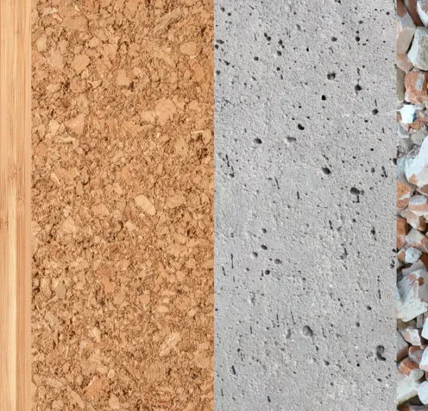 Materiales Sostenible: Innovaciones para el Futuro