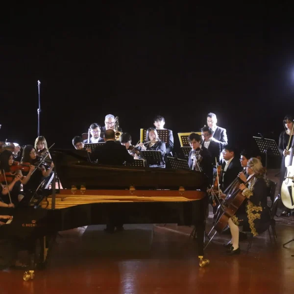 Concierto de Primavera: Homenaje a Mozart en Teatro José Bohr