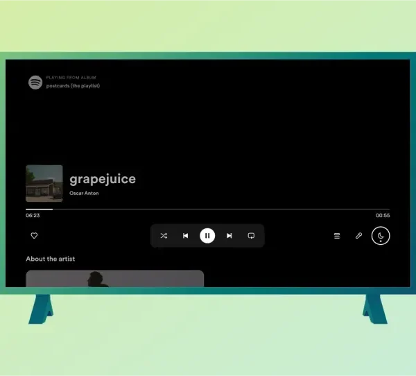 Modo Oscuro Spotify: ¿Estética o Funcionalidad?