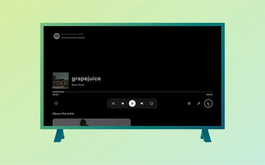 Modo Oscuro Spotify: ¿Estética o Funcionalidad?