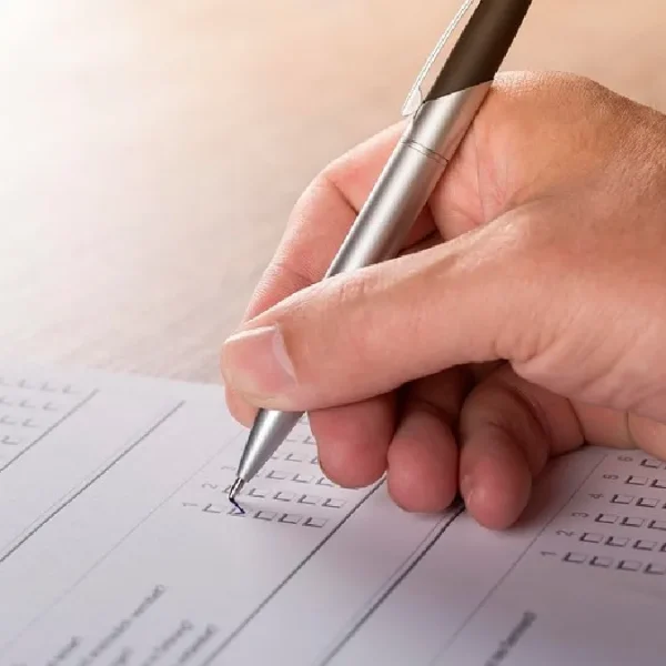 Cómo votar: Información electoral para las elecciones