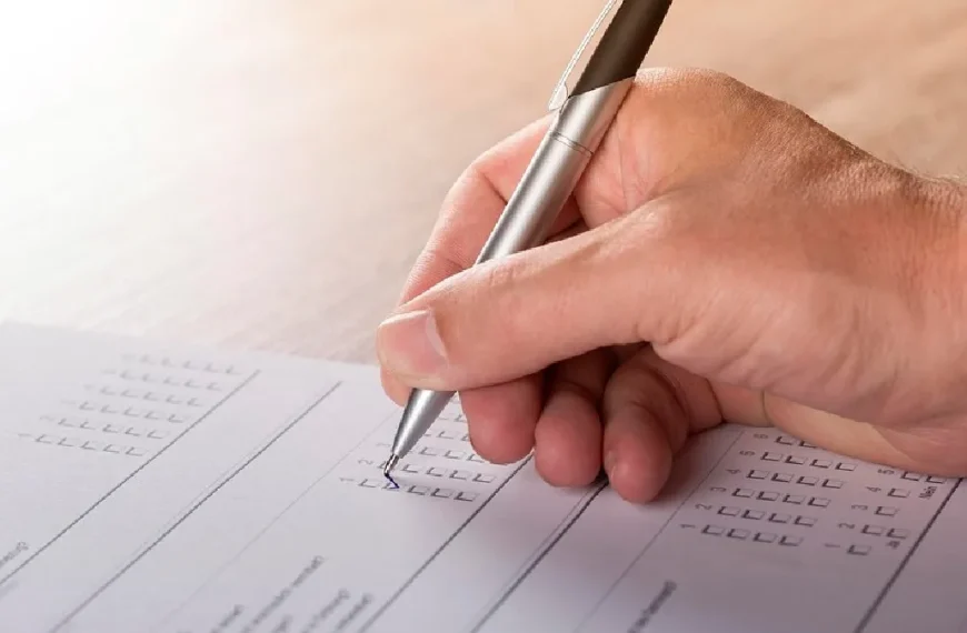 Cómo votar: Información electoral para las elecciones