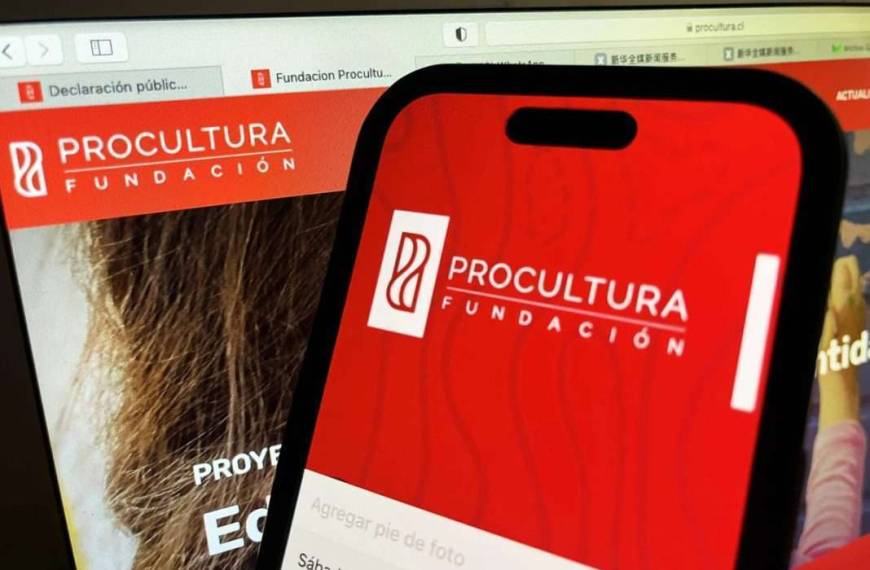 Caso ProCultura: La Decisión que Afecta a Orrego y la Fiscalía