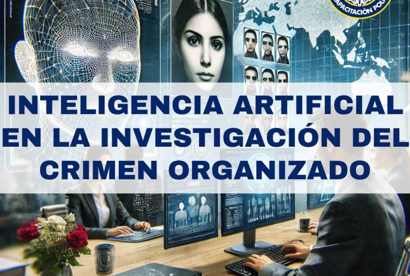 Tecnología y Crimen: Revelaciones Impactantes del Panorama Actual