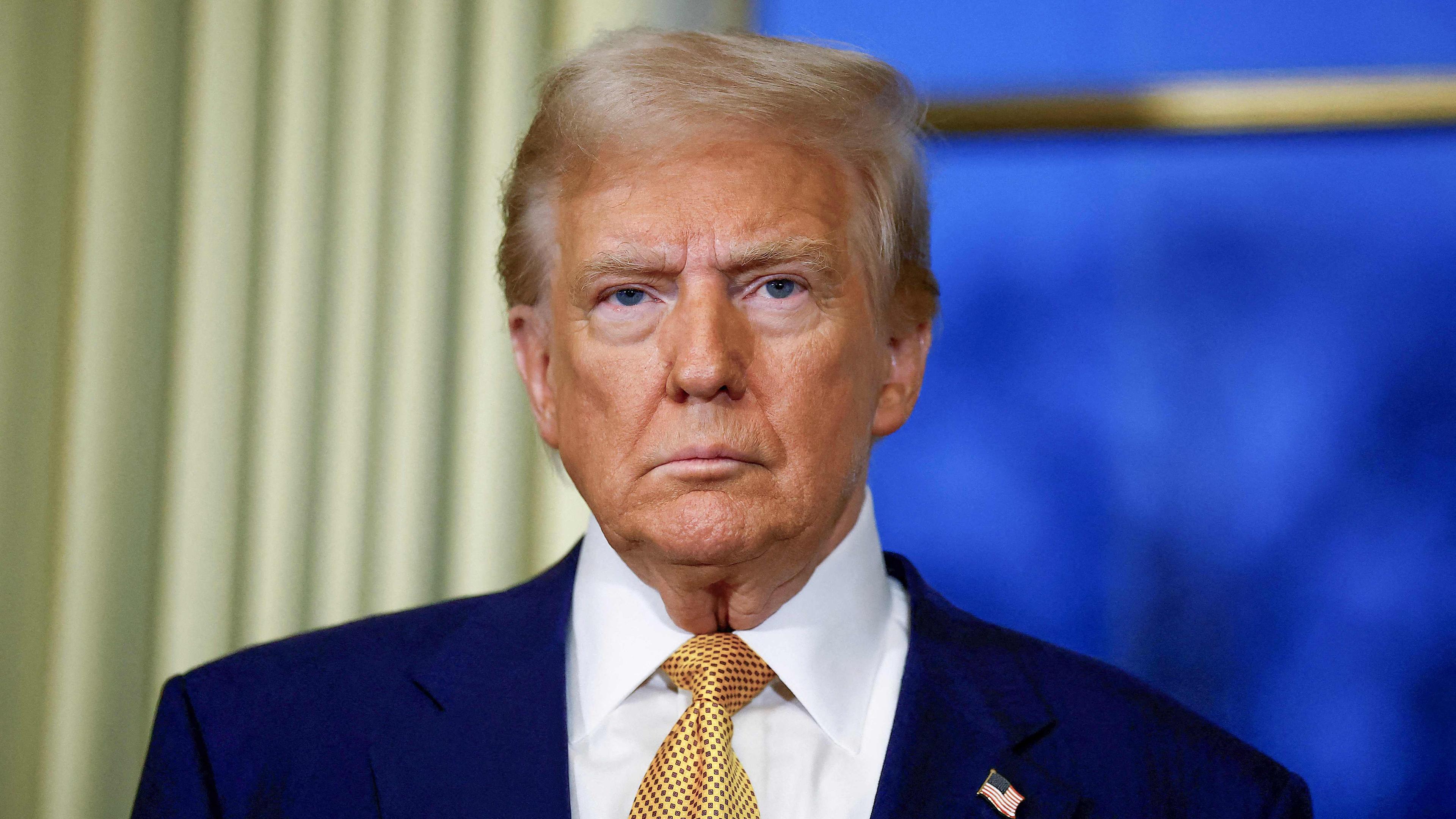 Donald Trump y la controversia del video racista: ¿realmente no cometió error?