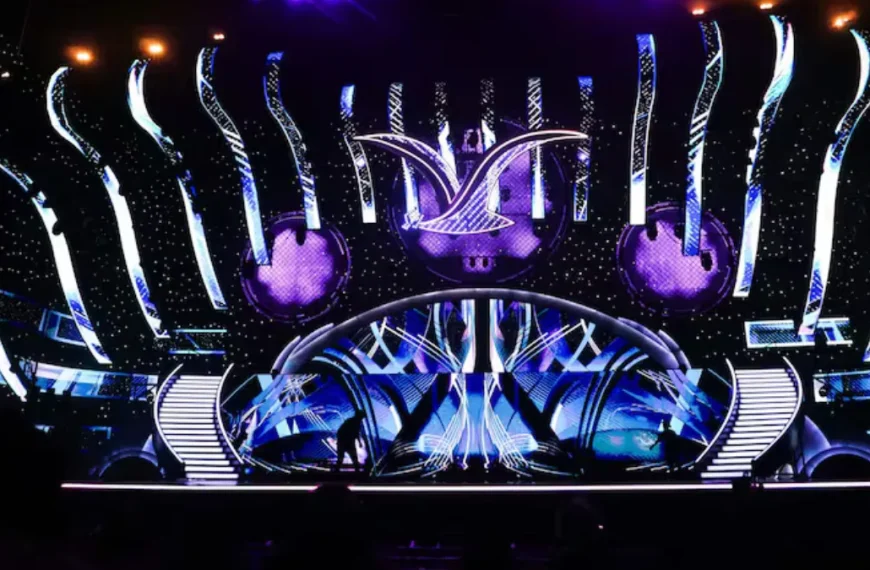 Festival de Viña 2026: Noche de música y emoción con Juanes
