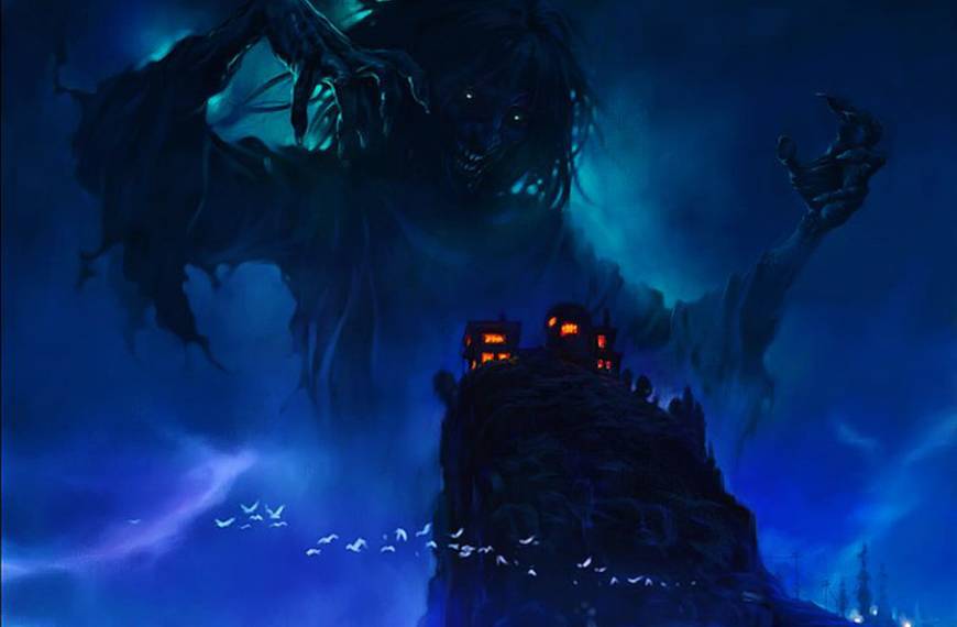 La casa del diablo: Un análisis de la mejor película de terror del siglo XXI